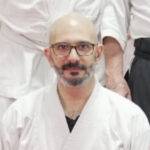 Fukushidoin Leandro E. Gutiérrez