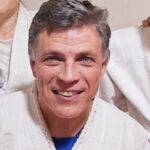 Sensei Walter Modarelli